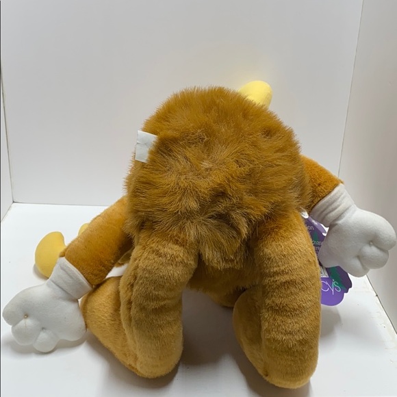 1996 BULLWINKLE Large Plush 24” - Picture 8 of 16